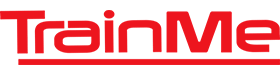 TrainMe Logo